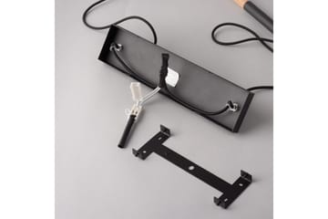 Sofie Just Light Taklampa - White - Belysning - Lampor & belysning inomhus - Fönsterlampa