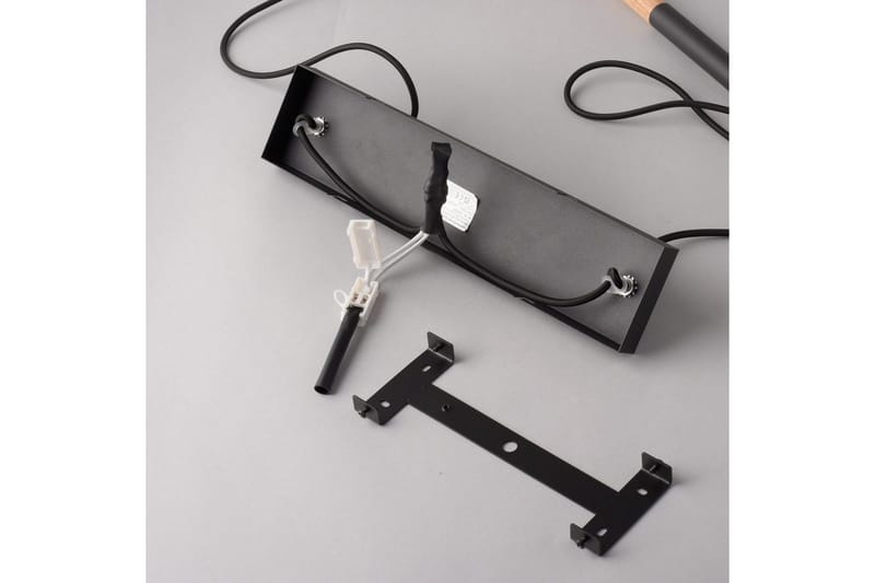 Sofie Just Light Taklampa - White - Belysning - Lampor & belysning inomhus - Fönsterlampa