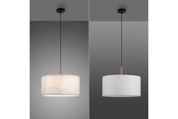 Sofie Just Light Taklampa - White - Belysning - Lampor & belysning inomhus - Fönsterlampa