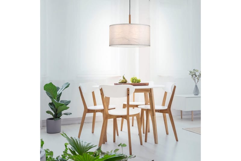 Sofie Just Light Taklampa - White - Belysning - Lampor & belysning inomhus - Fönsterlampa