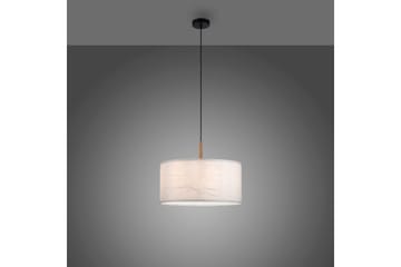 Sofie Just Light Taklampa - White - Belysning - Lampor & belysning inomhus - Fönsterlampa