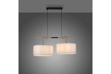 Sofie Just Light Taklampa - White - Belysning - Lampor & belysning inomhus - Fönsterlampa