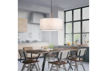 Sofie Just Light Taklampa - White - Belysning - Lampor & belysning inomhus - Fönsterlampa