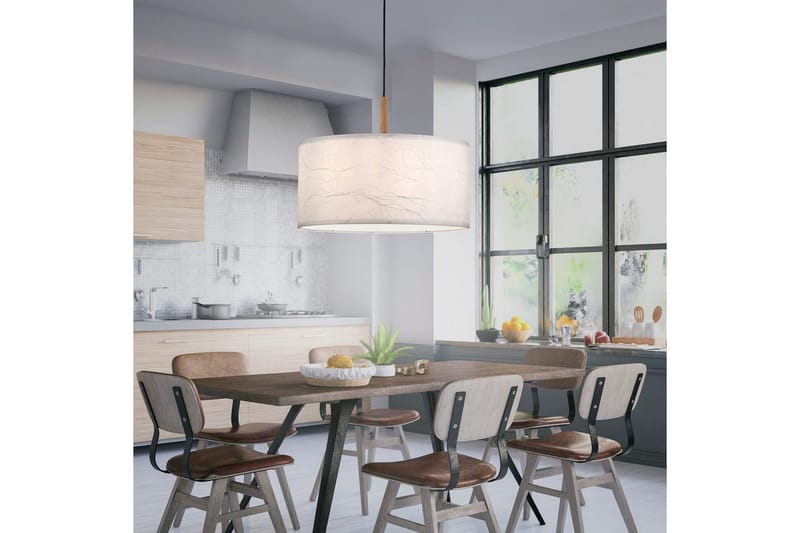 Sofie Just Light Taklampa - White - Belysning - Lampor & belysning inomhus - Fönsterlampa