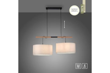 Sofie Just Light Taklampa - White - Belysning - Lampor & belysning inomhus - Fönsterlampa