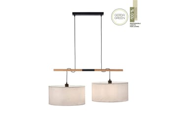 Sofie Just Light Taklampa - White - Belysning - Lampor & belysning inomhus - Fönsterlampa