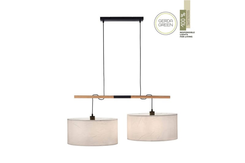 Sofie Just Light Taklampa - White - Belysning - Lampor & belysning inomhus - Fönsterlampa