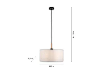 Sofie Just Light Taklampa - White - Belysning - Lampor & belysning inomhus - Fönsterlampa