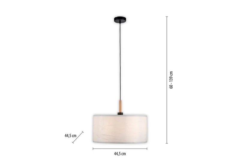 Sofie Just Light Taklampa - White - Belysning - Lampor & belysning inomhus - Fönsterlampa