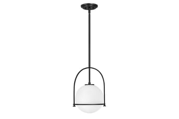 Somerset Hinkley Pendellampa - Black - Belysning - Lampor & belysning inomhus - Fönsterlampa