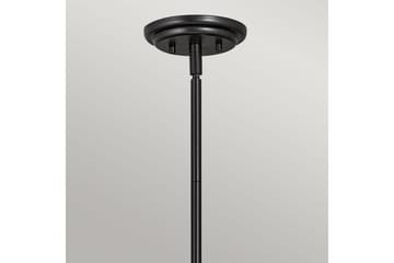 Somerset Hinkley Pendellampa - Black - Belysning - Lampor & belysning inomhus - Fönsterlampa