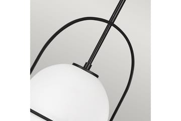 Somerset Hinkley Pendellampa - Black - Belysning - Lampor & belysning inomhus - Fönsterlampa