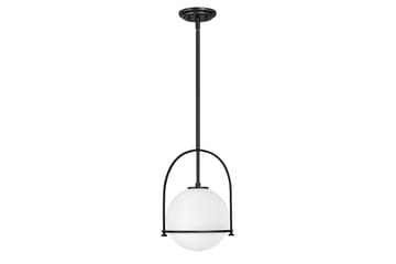 Somerset Hinkley Pendellampa - Black - Belysning - Lampor & belysning inomhus - Fönsterlampa