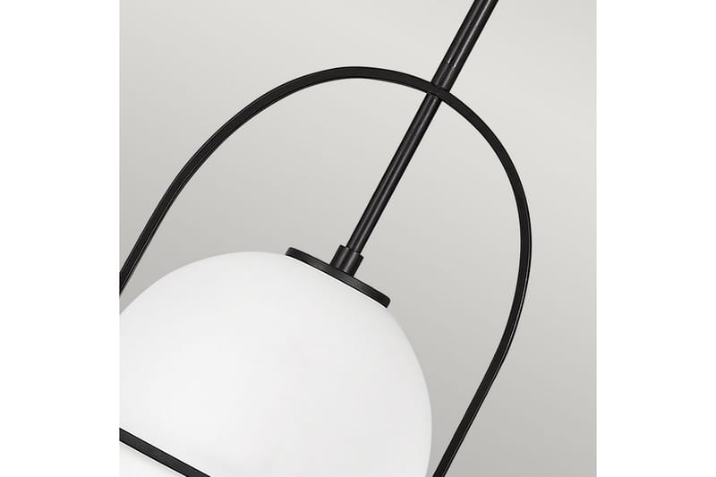 Somerset Hinkley Pendellampa - Black - Belysning - Lampor & belysning inomhus - Fönsterlampa