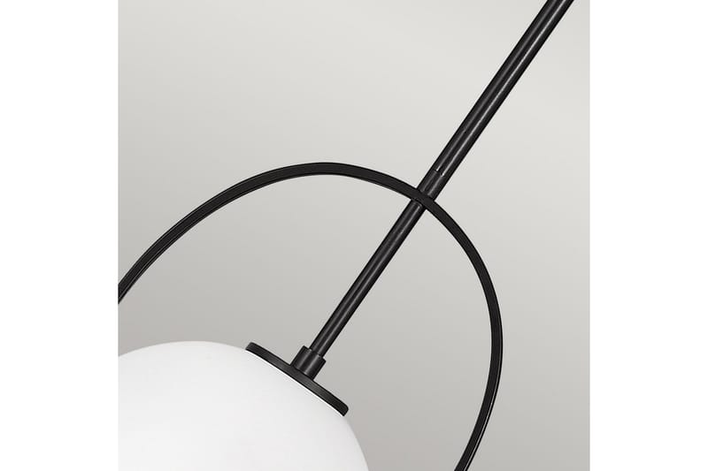 Somerset Hinkley Pendellampa - Black - Belysning - Lampor & belysning inomhus - Fönsterlampa