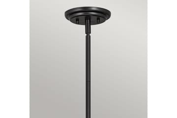 Somerset Hinkley Pendellampa - Black - Belysning - Lampor & belysning inomhus - Fönsterlampa