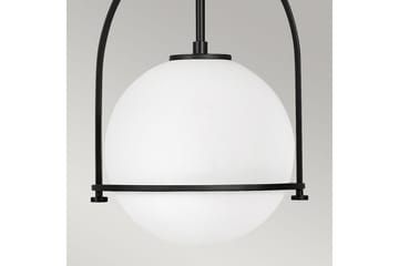 Somerset Hinkley Pendellampa - Black - Belysning - Lampor & belysning inomhus - Fönsterlampa