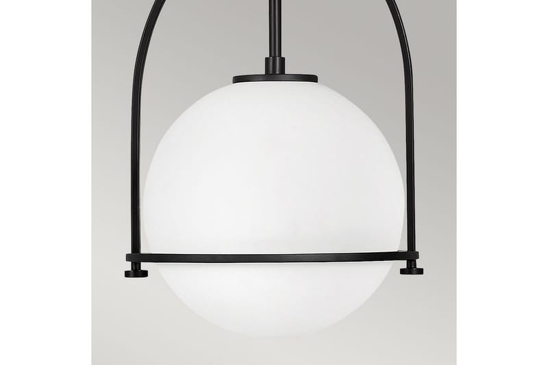 Somerset Hinkley Pendellampa - Black - Belysning - Lampor & belysning inomhus - Fönsterlampa