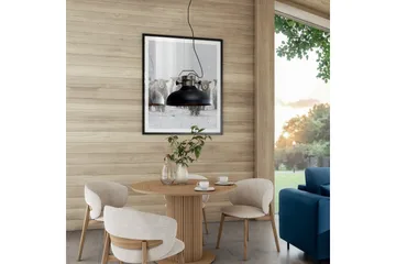 Stealle Pendellampa - Svart - Belysning - Lampor & belysning inomhus - Fönsterlampa