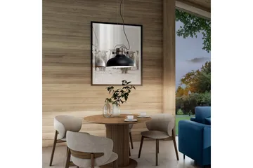 Stealle Pendellampa - Svart - Belysning - Lampor & belysning inomhus - Fönsterlampa