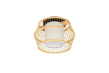 Takbelysning Eglo Monterroso Natur - Belysning - Lampor & belysning inomhus - Fönsterlampa