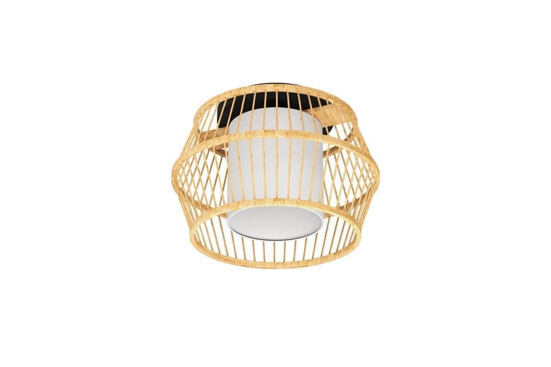 Takbelysning Eglo Monterroso Natur - Belysning - Lampor & belysning inomhus - Fönsterlampa