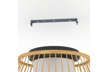 Takbelysning Eglo Monterroso Natur - Belysning - Lampor & belysning inomhus - Fönsterlampa