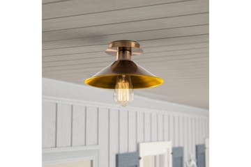 Taklampa Adrim Vintage Enkeluttag - Enkeluttag - Belysning - Lampor & belysning inomhus - Fönsterlampa