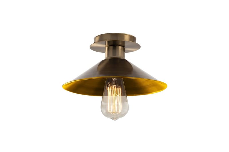Taklampa Adrim Vintage Enkeluttag - Enkeluttag - Belysning - Lampor & belysning inomhus - Fönsterlampa