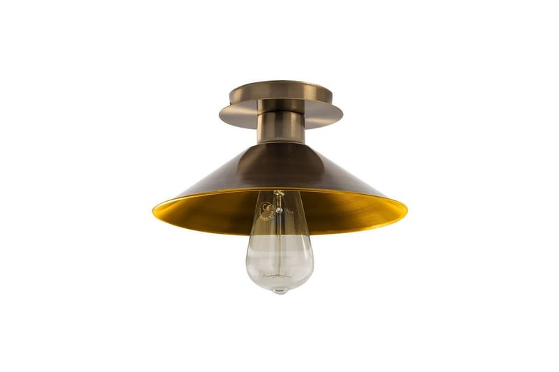 Taklampa Adrim Vintage Enkeluttag - Enkeluttag - Belysning - Lampor & belysning inomhus - Fönsterlampa