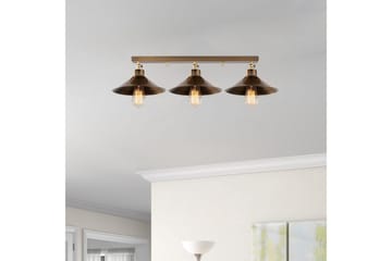 Taklampa Adrim Vintage Treuttag - Treuttag - Belysning - Lampor & belysning inomhus - Fönsterlampa