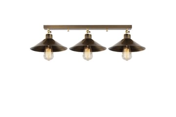 Taklampa Adrim Vintage Treuttag - Treuttag - Belysning - Lampor & belysning inomhus - Fönsterlampa