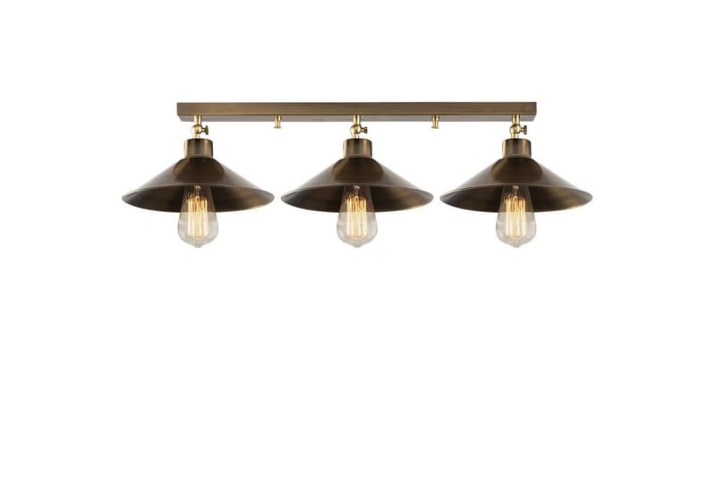 Taklampa Adrim Vintage Treuttag - Treuttag - Belysning - Lampor & belysning inomhus - Fönsterlampa