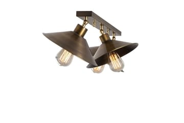 Taklampa Adrim Vintage Treuttag - Treuttag - Belysning - Lampor & belysning inomhus - Fönsterlampa