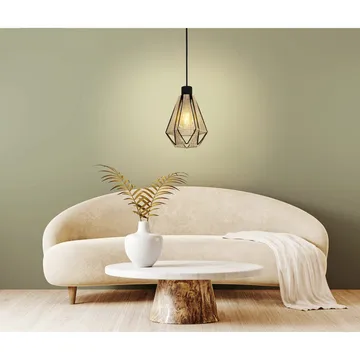 Taklampa Adwickle - 14,5 cm - Belysning - Lampor & belysning inomhus - Fönsterlampa