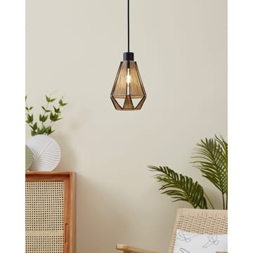 Taklampa Adwickle - 14,5 cm - Belysning - Lampor & belysning inomhus - Fönsterlampa