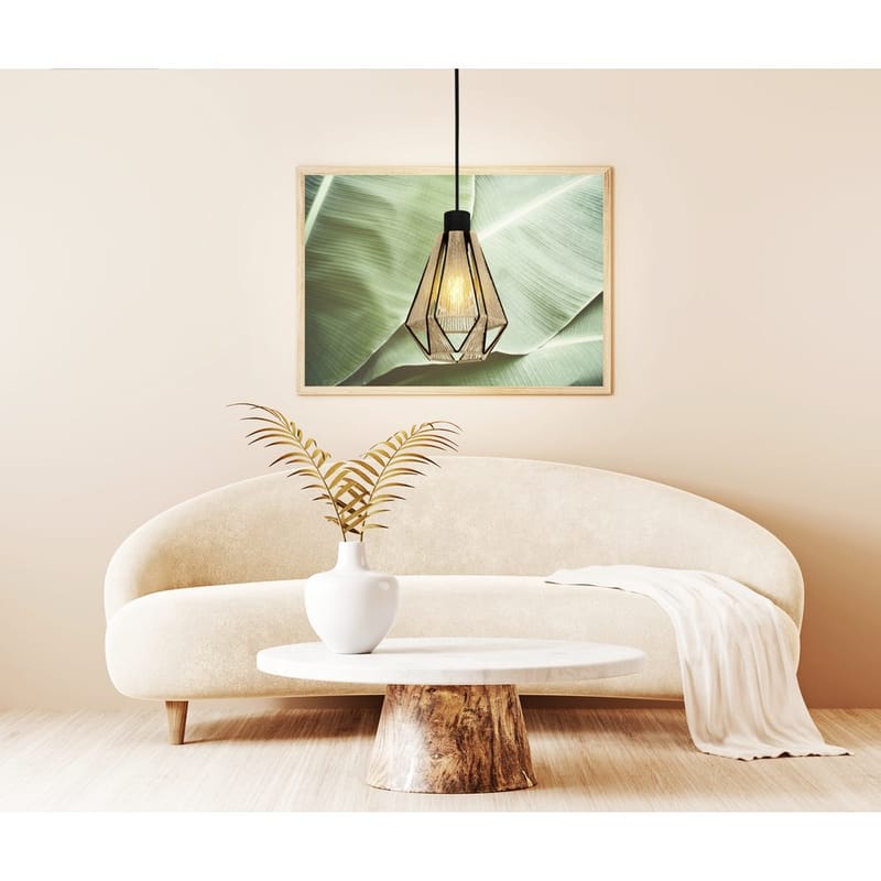 Taklampa Adwickle - 14,5 cm - Belysning - Lampor & belysning inomhus - Fönsterlampa