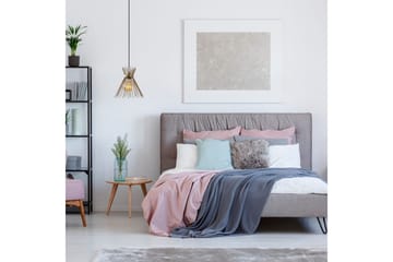 Taklampa Afroz Svart Enkeluttag - Enkeluttag - Belysning - Lampor & belysning inomhus - Fönsterlampa