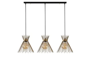 Taklampa Afroz Svart Treuttag - Treuttag - Belysning - Lampor & belysning inomhus - Fönsterlampa