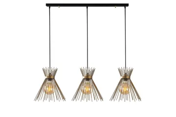 Taklampa Afroz Svart Treuttag - Treuttag - Belysning - Lampor & belysning inomhus - Fönsterlampa