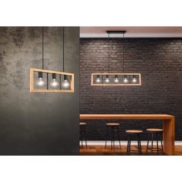 Taklampa Agra - Belysning - Lampor & belysning inomhus - Fönsterlampa