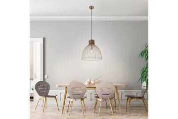 Taklampa Alami - 40x120x40 cm - Belysning - Lampor & belysning inomhus - Fönsterlampa