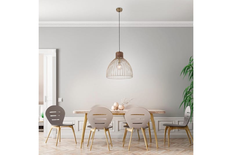 Taklampa Alami - 40x120x40 cm - Belysning - Lampor & belysning inomhus - Fönsterlampa