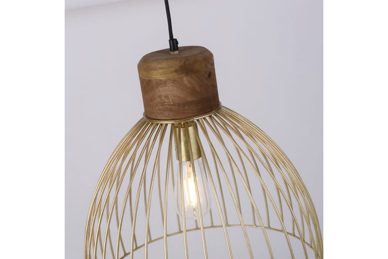 Taklampa Alami - 40x120x40 cm - Belysning - Lampor & belysning inomhus - Fönsterlampa