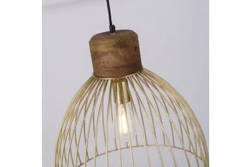 Taklampa Alami - 40x120x40 cm - Belysning - Lampor & belysning inomhus - Fönsterlampa