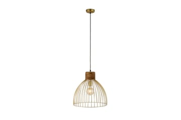 Taklampa Alami - 40x120x40 cm - Belysning - Lampor & belysning inomhus - Fönsterlampa