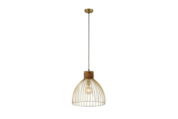 Taklampa Alami - 40x120x40 cm - Belysning - Lampor & belysning inomhus - Fönsterlampa