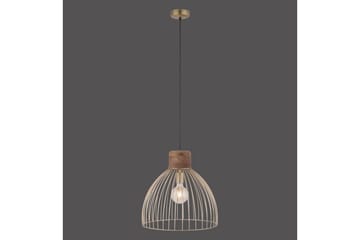 Taklampa Alami - 40x120x40 cm - Belysning - Lampor & belysning inomhus - Fönsterlampa
