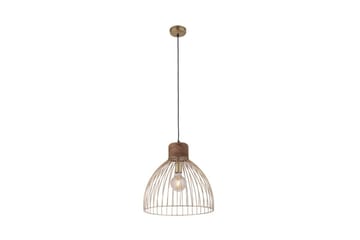 Taklampa Alami - 40x120x40 cm - Belysning - Lampor & belysning inomhus - Fönsterlampa