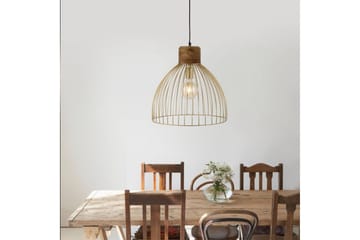 Taklampa Alami - 40x120x40 cm - Belysning - Lampor & belysning inomhus - Fönsterlampa